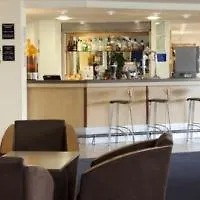 ***  Holiday Inn Express Cardiff Airport, An Ihg Hotel United Kingdom