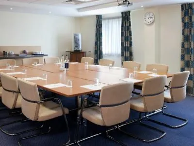 ***  Holiday Inn Express Cardiff Airport, An Ihg Hotel United Kingdom